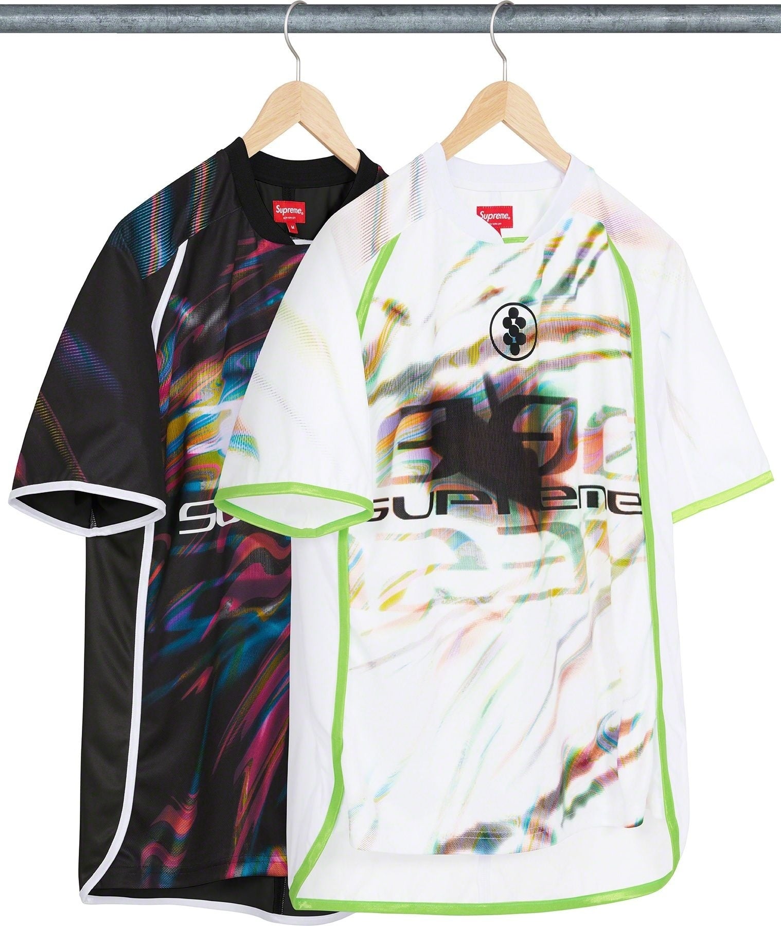 Feedback Soccer Jersey